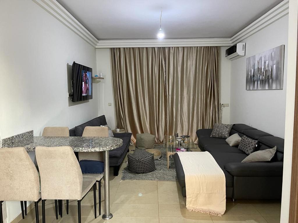 Appartement Perla Saïdia Exterior foto